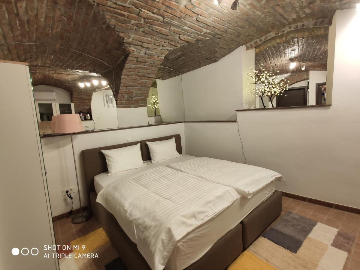 Studio Ground Floor