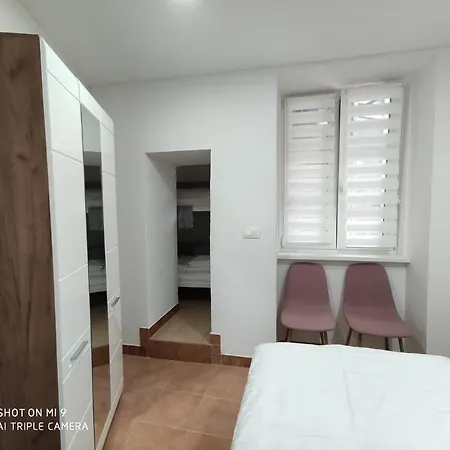 Aparthotel Cross Street 4-3